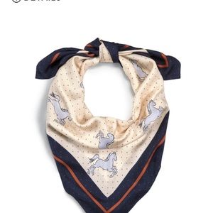Two CAbi Scarfs, silk. Nice
